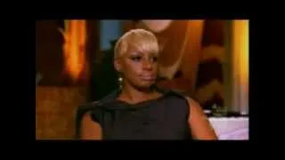 The Real Housewives of Atlanta Season 4 Reunion NeNe vs Sheree "Neverland"