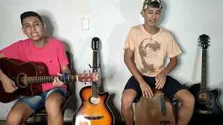 De quem é a culpa/O que falta em você sou eu/ Sentimento louco - Cover Ivan e Allan