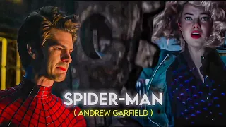 Spiderman edit | Andrew Garfield | CapCut Tutorial