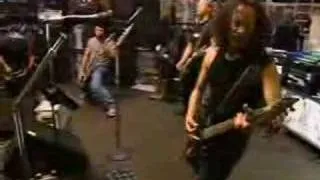 Metallica - Purify (Live in Studio)