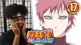 Naruto Shippuden Episode 17 REACTION & REVIEW "The Death of Gaara!" | Anime Reaction