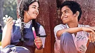 School love edit | Secret superstar| Kesariya