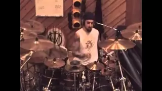 A Nightmare to Remember - Mike Portnoy (DRUMS ONLY) [HQ]