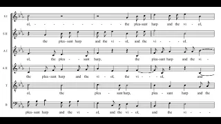 Byrd: Sing joyfully unto God - Tallis Scholars