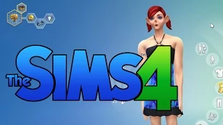 Sims 4 - 01 -  Breed out the Ugly Challenge