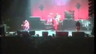 Nirvana Live 02-22-1994 Radio Friendly Unit Shifter