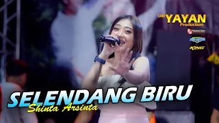 SELENDANG BIRU - SHINTA ARSINTA - YAYAN PRO x PW AUDIO LIVE WATUALANG NGAWI