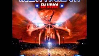 Iron Maiden En Vivo! 05 The Talisman