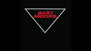 Gary Moore - Live in Amsterdam 1985 [Full Concert]