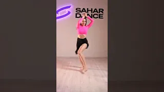 🇷🇴Română & 🇬🇧English🎙️Arash Mohseni ~ Allah Allah Ya Baba ft. Sidi Mansour | Sahar Dance @devichik