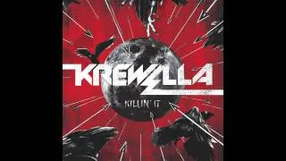 Krewella - Killin' It (Official Audio - HD)