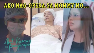 Abot Kamay Na Pangarap Finale: Resulta Ng Operasyon Ni Moira!