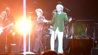 Bon Jovi - I Don't Like Mondays - with Bob Geldof  - O2 Arena - london - 23.06.2010