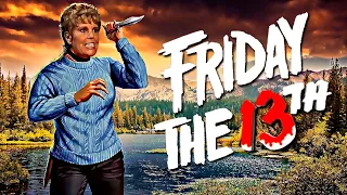 10 Things You Didnt Know About Friday 13th 1980