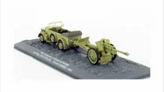 Horch Kfz.15 & 10.5 cm le.F.H.18(M).wmv