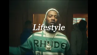 [FREE] Fredo x Nines x Clavish UK Rap Type Beat 2023 - "Lifestyle" UK Rap Type Beat