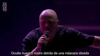 VNV Nation - Off Screen Live @ M'era Luna 2019 Subtitulado Español