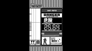 METALGEAR SOLID～Main Theme【beatmania for WonderSwan】【perfect】