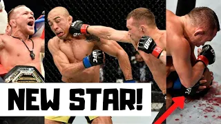 Petr Yan Stole The Show At UFC 251 - Yan vs Aldo Fight Reaction & Breakdown