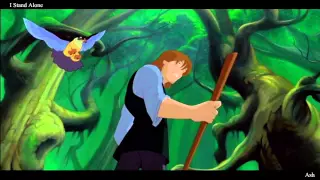 I Stand Alone {Cover} ~ Quest for Camelot