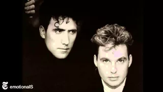 Forever Live And Die - OMD