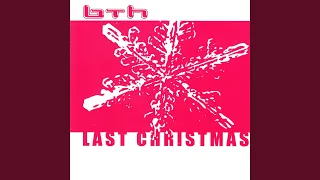 Last Christmas (Boyza Extended Remix)