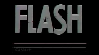 Canal + (9 Octobre 1987): Annonce "Les Aventuriers à Bercy", Flash de la Nuit et Jingle Cinéma...