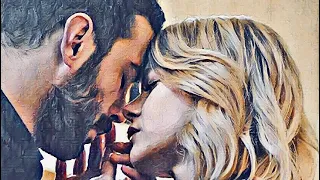 Kuzgun & Dila, (Part One) ~ Bariş Arduç & Burcu Biricik ~ KUZGUN (Raven) ~ *Watch in 720p HD*