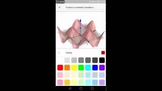 GeoGebra 3D Grapher