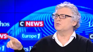 L'Arcom sommée de mieux contrôler CNews : une décision qui rappelle l'affaire Dreyfus