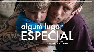 Algum Lugar Especial - Trailer