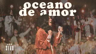 Oceano De Amor | SIAO Sounds + Helena Albernaz (Clipe Oficial)