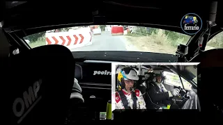 OBC Rally 4 Regioni 2021 DEPAU-BONATO by Ferrario