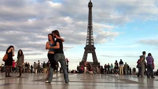 Last Tango in Paris