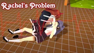 Rachel's Problem +DL | Android By @Cherry_Dev