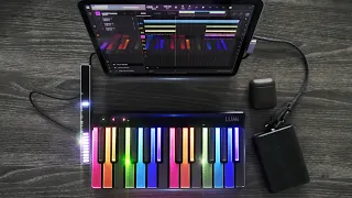 ROLI LUMI Keys ONE - 2021 Version