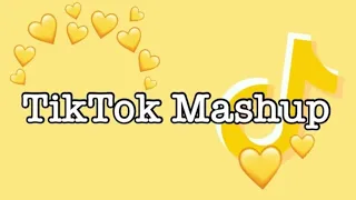 TikTok Mashup #tiktok #song #yellow