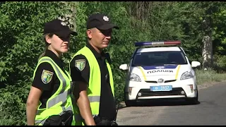 Патрульній поліції в Краматорську та Слов’янську – 5 років