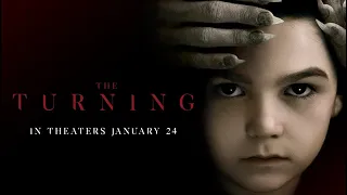 The Turning(2020)TV Spot