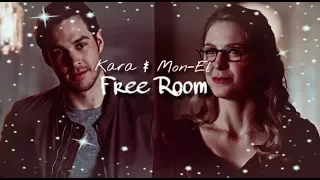 Kara & Mon-El - Free Room