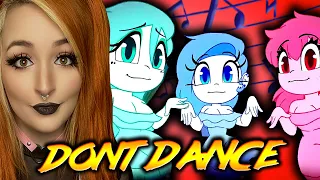 She can HAUNT me anytime | Try Not to DANCE | 23
