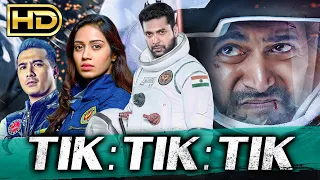 Tik Tik Tik (Full HD) - Jayam Ravi Superhit Hindi Dubbed Movie | Nivetha Pethuraj, Ramesh Thilak