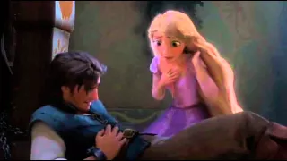 Rapunzel - Taglio Capelli