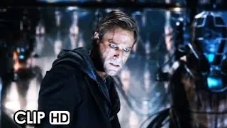 I, Frankenstein Clip Ufficiale Italiana 'One of it's Kind' (2014) - Aaron Eckhart Movie HD