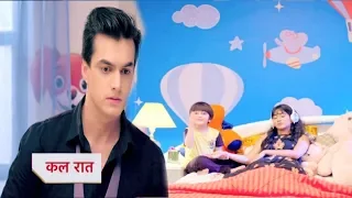 Yeh Rishta Kya Kehlata Hai - 6 September 2019 Today Episode