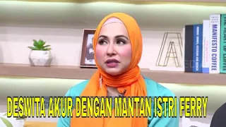 Klarifikasi Hubungan Deswita Dengan Risma Mantan Istri Ferry Maryadi | FYP (05/03/24) Part 4