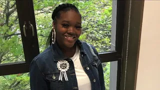 18 year old North High School graduate dies after being shot inside car at Akron intersection