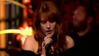 Florence + The Machine - Only If For A Night (Live at the Rivolli Ballroom)