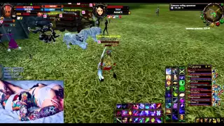 ГвГ winxConst vs Animal`X PWPvP 4.10.2015