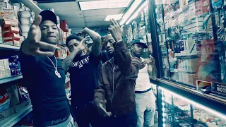 No Savage x Shy Glizzy - Mood Switch [Official Video]